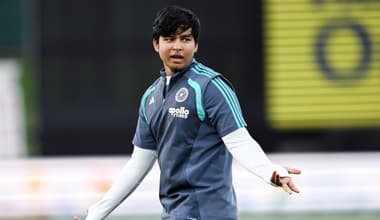 NZ vs IND: Teen Star Vaibhav Sooryavanshi Likely to Take Centre Stage in the 2nd T20I, Here's Why
