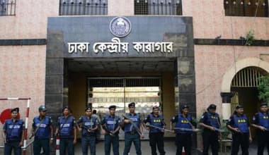 Ajker Bangla News live: বাংলাদেশের জেলে ২৩৮ ভারতীয়, সাজা শেষ হলেও দেশে ফিরতে পারছেন না ১৬৮ জন!
