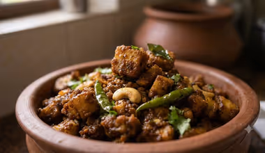 Senai Kizhangu Chops: வெளியே மொறுமொறுப்பு, உள்ளே மசாலா சுவை..கல்யாண வீட்டு சேனை சாப்ஸ் ரெசிபி!
