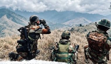 Arunachal LAC: भारत-चीन सीमा के इन 2 इलाकों में ऐसा क्या है, जहां सैनिक आते हैं आमने-सामने?