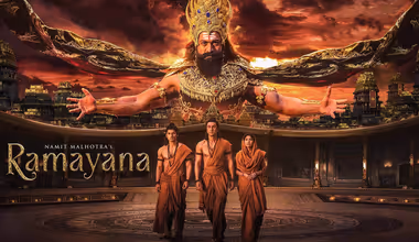 Ramayana Advance Booking: ताबड़तोड़ बिक रहे 'रामायण' के टिकट, पहले दिन ही होगी 200 करोड़ पार!