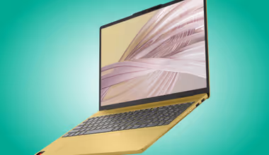 Lenovo IdeaPad Vibe: 2.1K OLED ஸ்கிரீன், 24GB ரேம்; பிரீமியம் லேப்டாப்களை மிரட்டும் லெனோவாவின் புதிய லேப்டாப்!