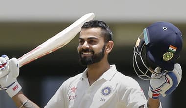 ವಿರಾಟ್ ಕೊಹ್ಲಿಯ ಈ 3 ಕ್ಯಾಪ್ಟನ್ಸಿ ರೆಕಾರ್ಡ್ ಮುರಿಯಲು ಯಾರಿಂದಲೂ ಸಾಧ್ಯವಿಲ್ಲ..! ನೀವೇನಂತೀರಾ?