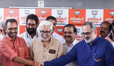 ಕೇರಳ ಬಿಜೆಪಿಯಿಂದಲೂ ಹಲವು ಉಚಿತ ಕೊಡುಗೆಗಳ ಭರವಸೆ!