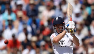 AUS vs ENG, Boxing Day Test: Harry Brook Becomes Quickest to Complete 3000 Test Runs