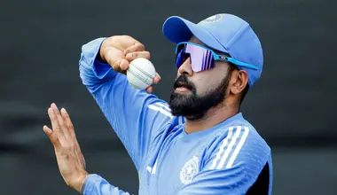 T20 World Cup 2026: Mohammed Siraj Added to India Squad as Harshit Rana Ruled Out with Knee Injury