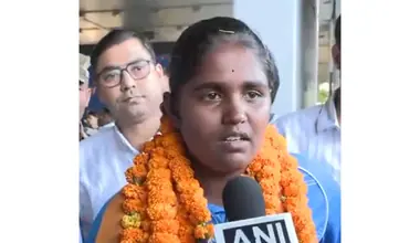 Asian Games: Triple medalist Kumkum Mohod credits team for success