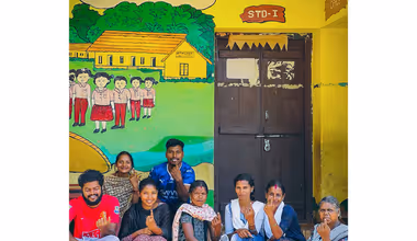 Kerala elections: CM Vijayan thanks voters for peaceful polling process