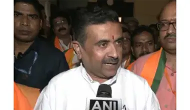 Mamata Banerjee attacking courts over voter list: Suvendu Adhikari