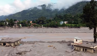 Today’s News in Bengali Live: Nepal Floods - নেপালে ভয়াবহ বন্যা, মৃতের সংখ্যা বেড়ে ১৩৫৫, দেশজুড়ে শোকের ছায়া