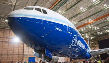 Boeing Helicopters: बोईंगला मिळाली ४ 'ग्रे वुल्फ' हेलिकॉप्टर्सची ऑर्डर, एअर फोर्समध्ये होणार दाखल