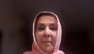 Concern Mounts Over Health of Imran Khan Sister Noreen Niazi in Jail