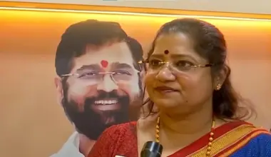 Rebellion in Sena due to Thackerays being 'out of touch': MP Waghmare