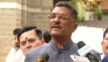 Marathi mandate for drivers about culture, not jobs, says minister