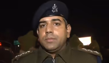 Ayodhya security beefed up ahead of New Year as devotees throng Dham