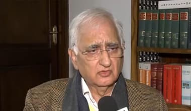 Congress slams BJP over Pakistan-brokered US-Iran ceasefire deal