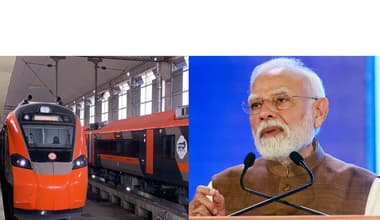 Today’s News in Bengali Live: Vande Bharat Sleeper - কাশী থেকে এবার সরাসরি দিল্লি, নতুন স্লিপার বন্দে ভারতের উদ্বোধন করলেন মোদী