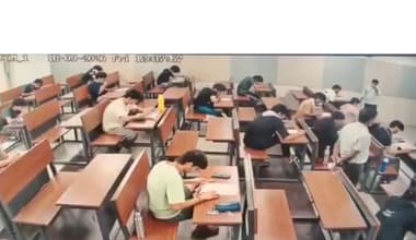 IIT Bombay Suicide: Crime Branch records 20 statements, phone locked