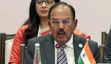 India's tolerance not weakness: NSA Doval on Operation Sindoor