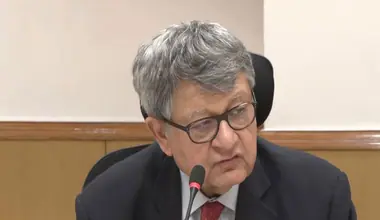 FTAs are a two-way street, imports key for competitiveness: NITI Aayog