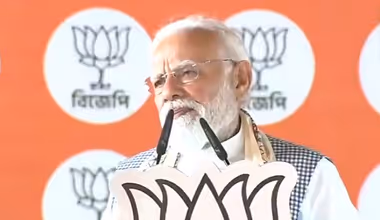 PM Modi calls special Parliament session for women's quota from 2029