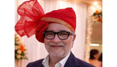 T-Series founder Gulshan Kumar's brother Darshan Kumar passes away