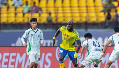 Kerala Blasters vs Mohammedan: মহামেডানকে হারিয়ে জয় ছিনিয়ে নিল কেরালা ব্লাস্টার্স, টানা পাঁচ ম্যাচে অপরাজিত