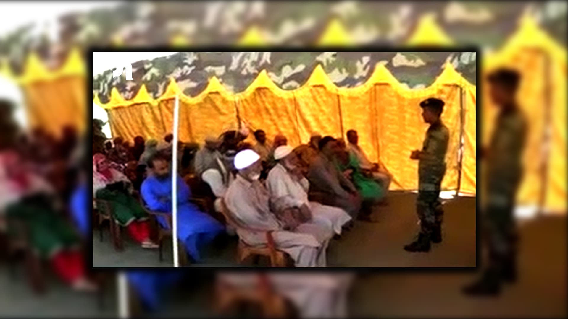 सेना ने उठाया बड़ा कदम, आतंकी बने युवाओं के परिजनों से कर रही संपर्क