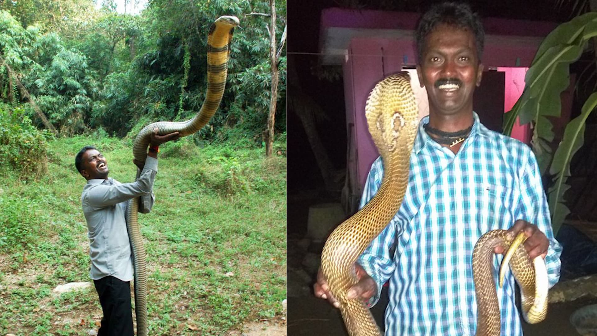 Vava Suresh and why Kerala flood victims need him to settle in their home and hearth once again (Video)