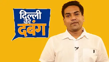 दिल्ली सरकार का स्पीड गवर्नर घोटाला?
