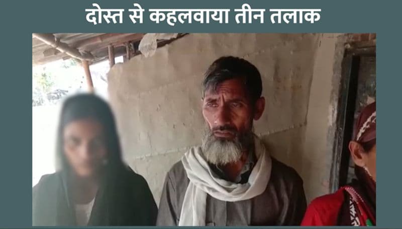 थम नहीं रहे हैं तीन तलाक के मामले