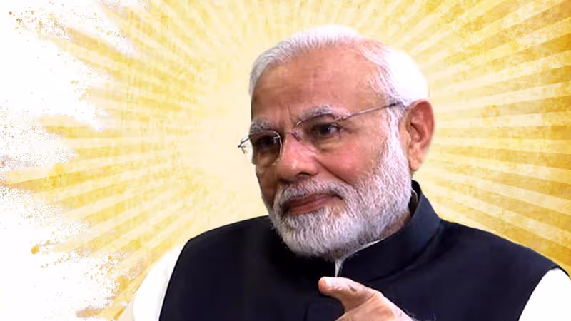 गंगा सफाई अभियान का दिखने लगा असर-पीएम