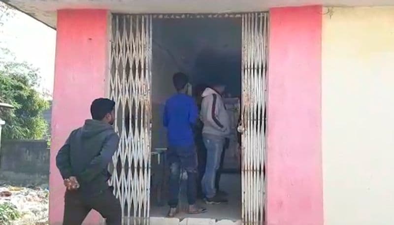 सट्टे की लत और सूदखोरों से परेशान युवक ने की आत्महत्या