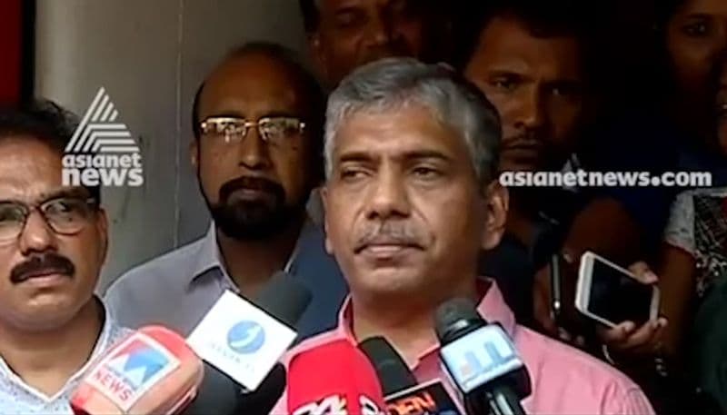 Jacob Thomas, Twenty 20 out of election race as Kerala government refuses to accept DGP’s resignation