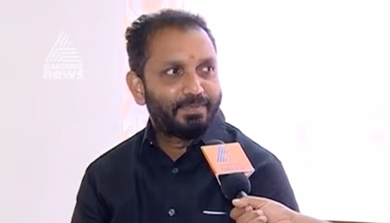 Surendran: LDF, UDF worried about my victory, CPM blocked routes of my poll campaign