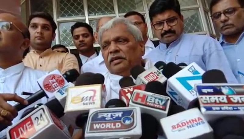 कांग्रेस नेता नवजोत सिंह सिद्धू के खिलाफ शिकायत