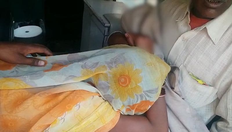 मासूम की मौत,डॉक्टरों पर लापरवाही का आरोप