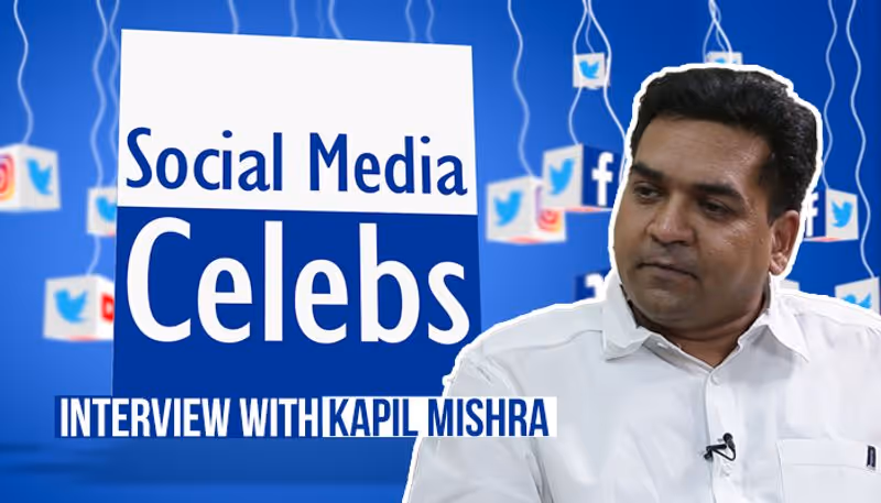 Kejriwal a fraud and liar, AAP is dead: Kapil Mishra