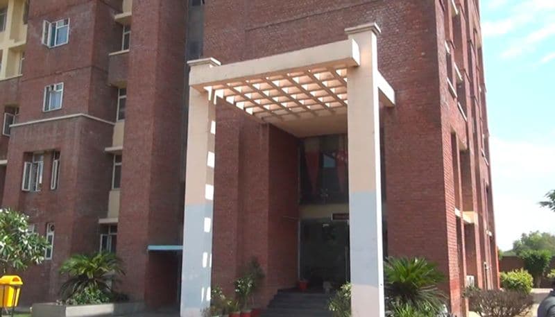 इंजीनियरिंग के छात्र ने की आत्महत्या,जांच में जुटी पुलिस