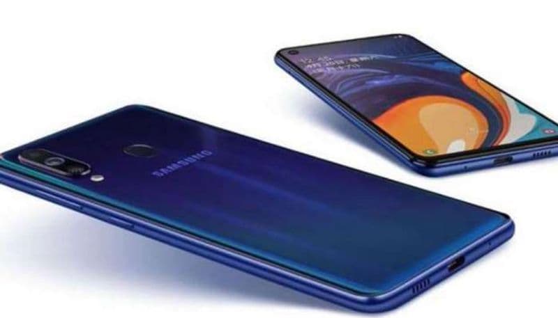 Gizmo Globe: From Samsung Galaxy M40 launch to AMD's two Navi-based Radeon RX cards release