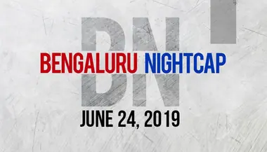 Bengaluru Night Cap: From suicide attempt in Vidhana Soudha to Yeddyurappa criticising Kumaraswamy