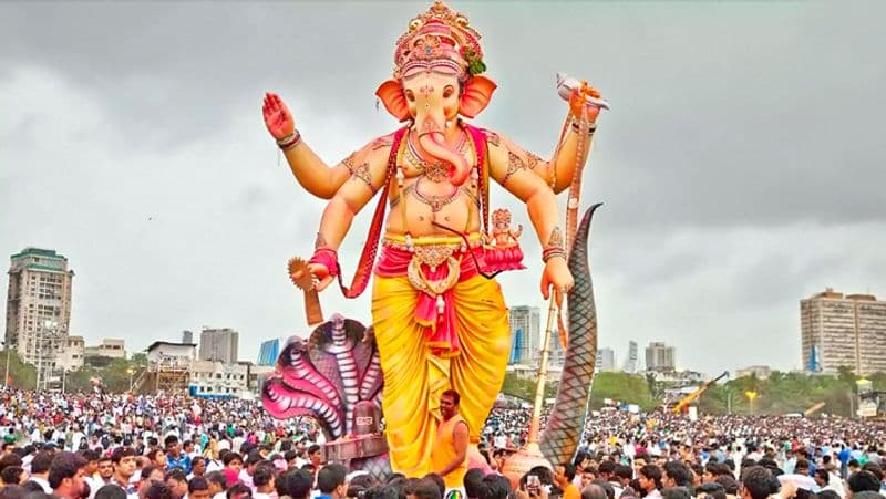 Ganesh Chaturthi 2019: Use these 3 eco-friendly Ganesha idols and say goodbye to pollution