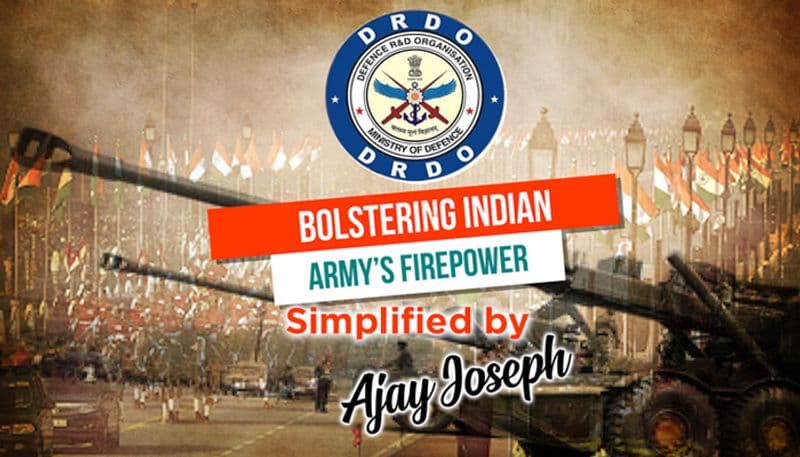 The Dhanush gun system – Enhancing the capability of the Indian Army