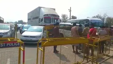 Coronavirus: Karnataka borders sealed, inter-state buses stopped, MLA instructs people to follow guidelines