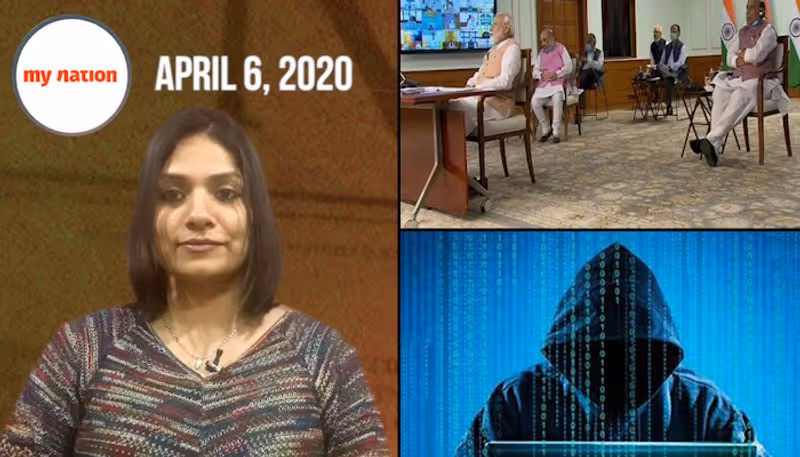 From Modi urging party workers to help needy to online fraud, watch MyNation in 100 seconds
