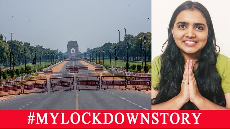 खाने से लेकर घर पे वक़्त देने तक जानिए लोगो की Lockdown की स्टोरी