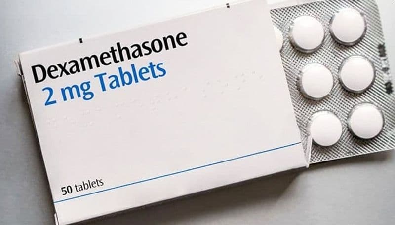 Explained: Does Dexamethasone save lives? Does it stop Covid?
