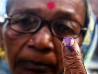 Over 14000 voters aged above 100 yrs to cast votes in Bihar