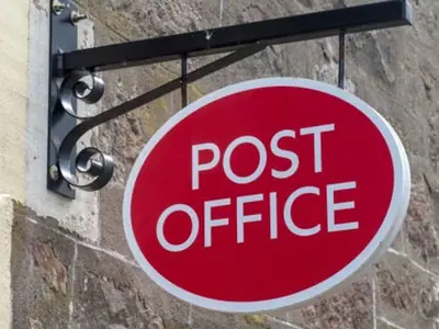 SBI vs Post Office FD Calculator