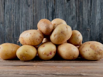 Despite the strike by potato traders it will still take time for potato prices to normalize bsm